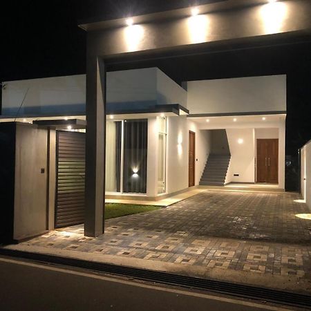 Luvi'S Villa Galle Ngoại thất bức ảnh
