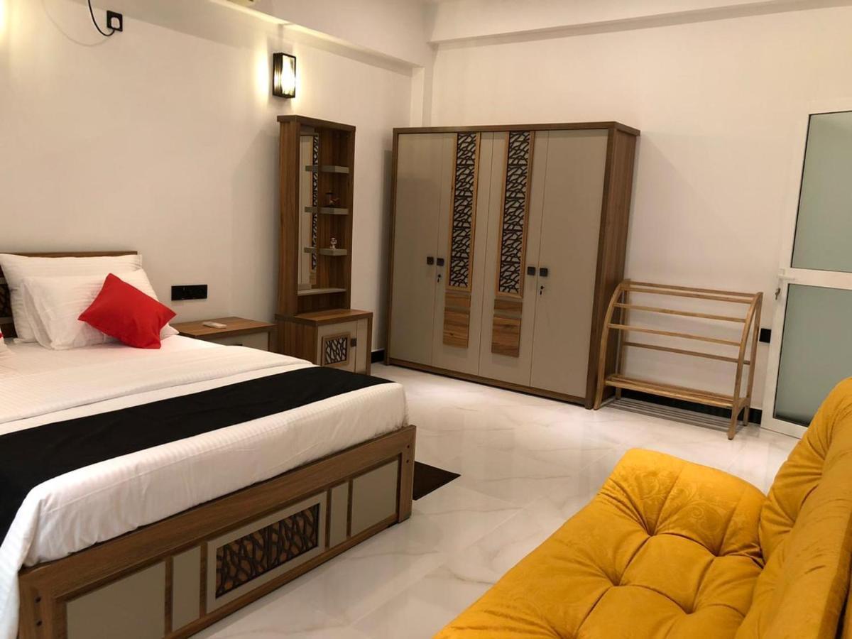 Luvi'S Villa Galle Ngoại thất bức ảnh