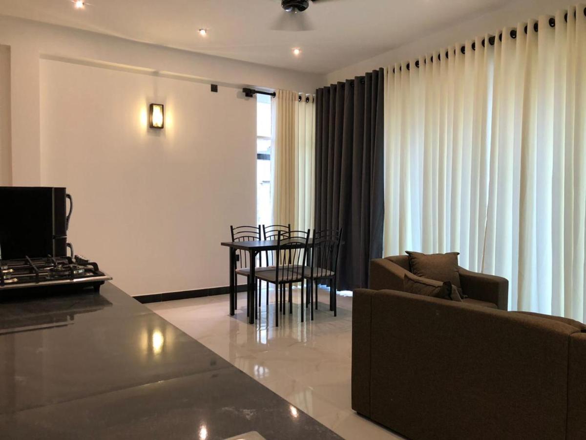 Luvi'S Villa Galle Ngoại thất bức ảnh