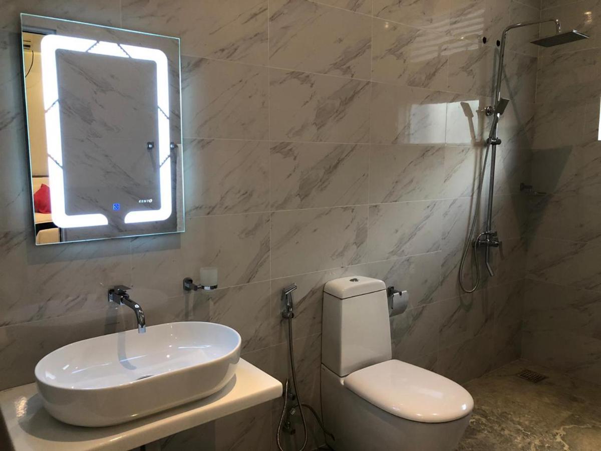 Luvi'S Villa Galle Ngoại thất bức ảnh