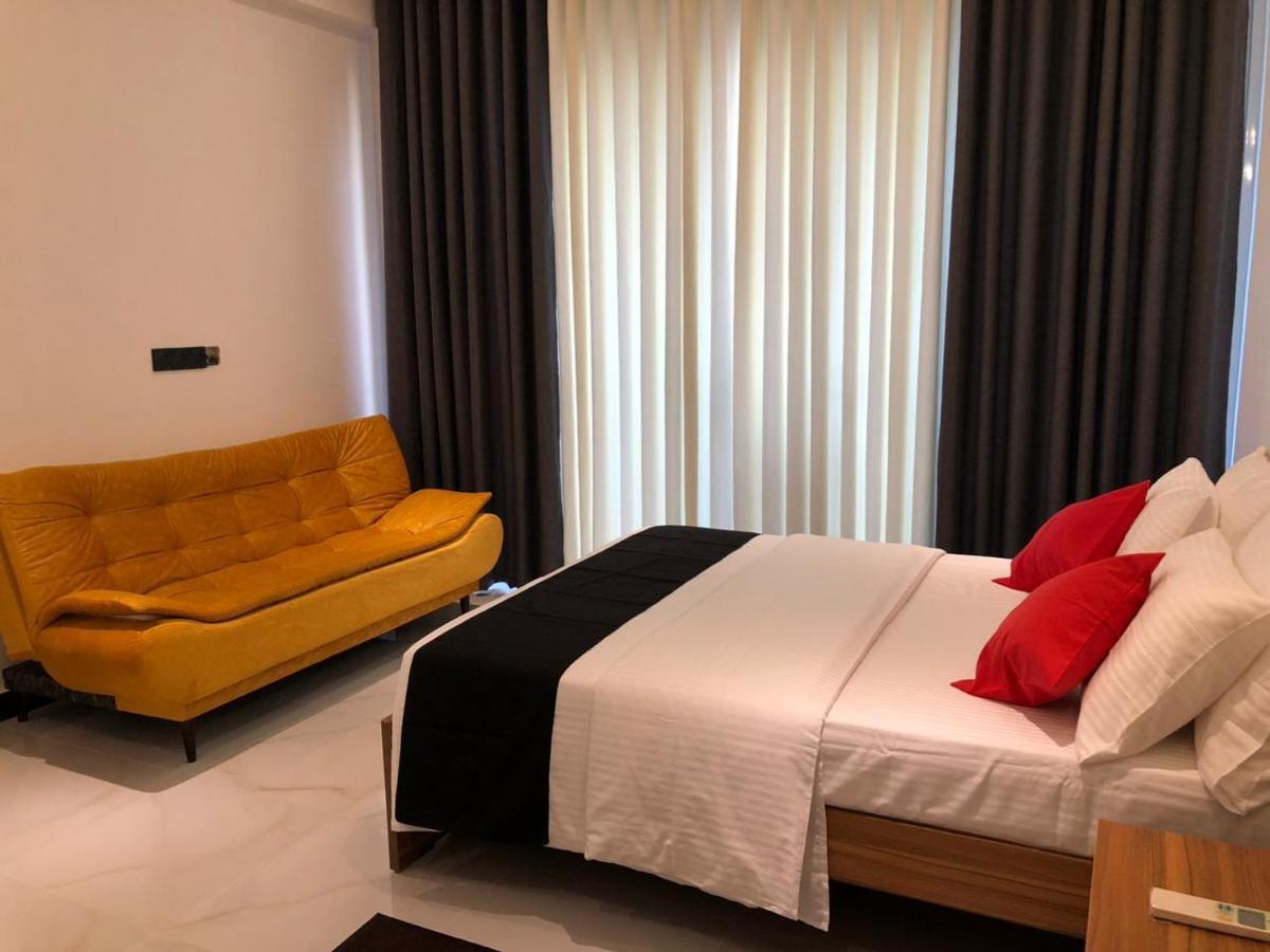Luvi'S Villa Galle Ngoại thất bức ảnh