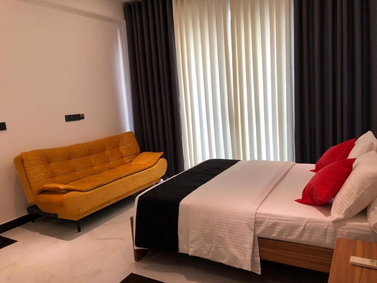 Luvi'S Villa Galle Ngoại thất bức ảnh
