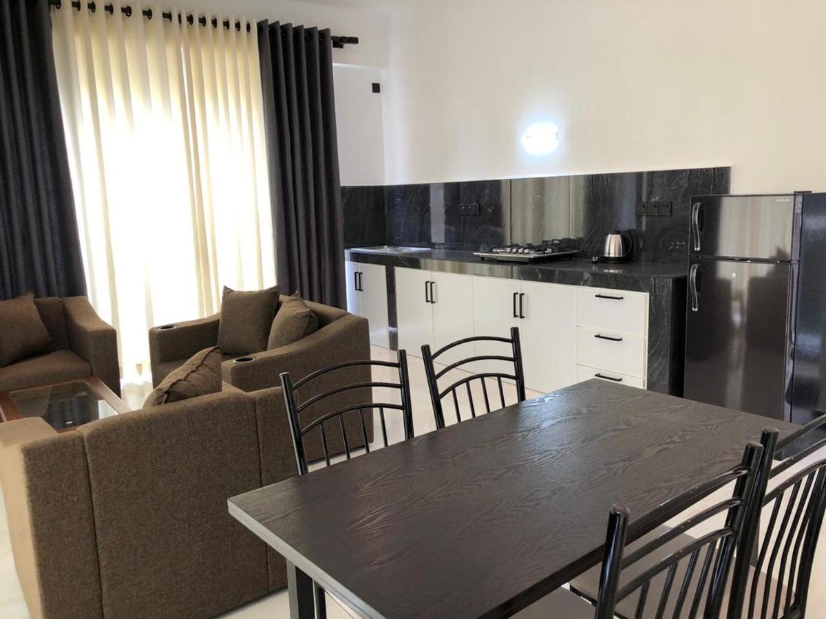 Luvi'S Villa Galle Ngoại thất bức ảnh