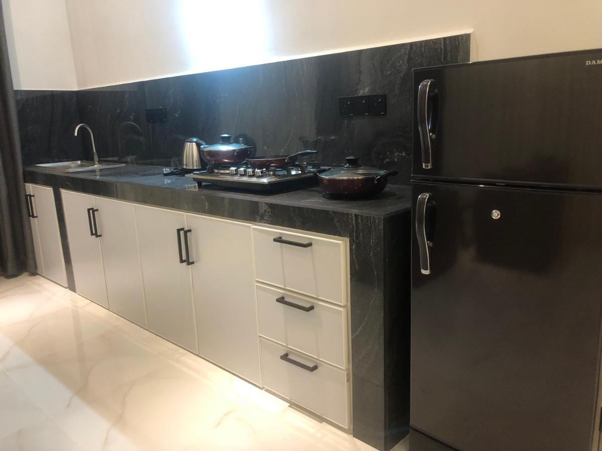 Luvi'S Villa Galle Ngoại thất bức ảnh