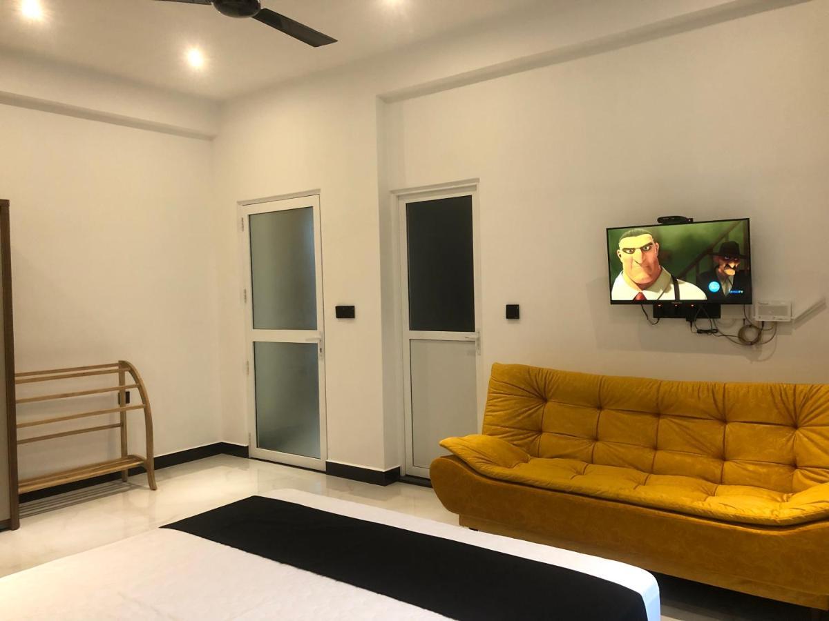 Luvi'S Villa Galle Ngoại thất bức ảnh
