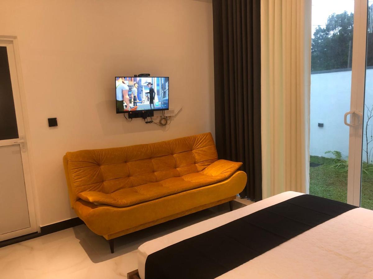 Luvi'S Villa Galle Ngoại thất bức ảnh