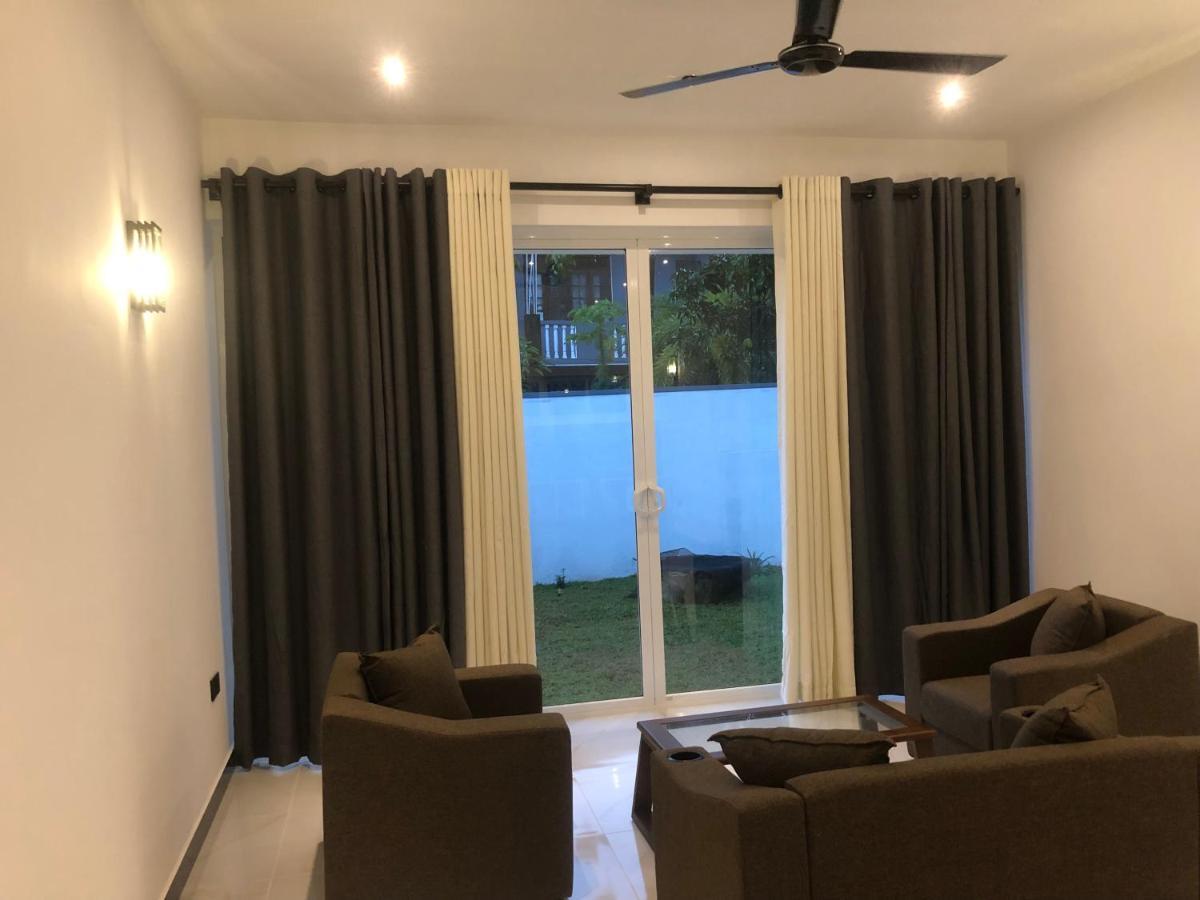 Luvi'S Villa Galle Ngoại thất bức ảnh