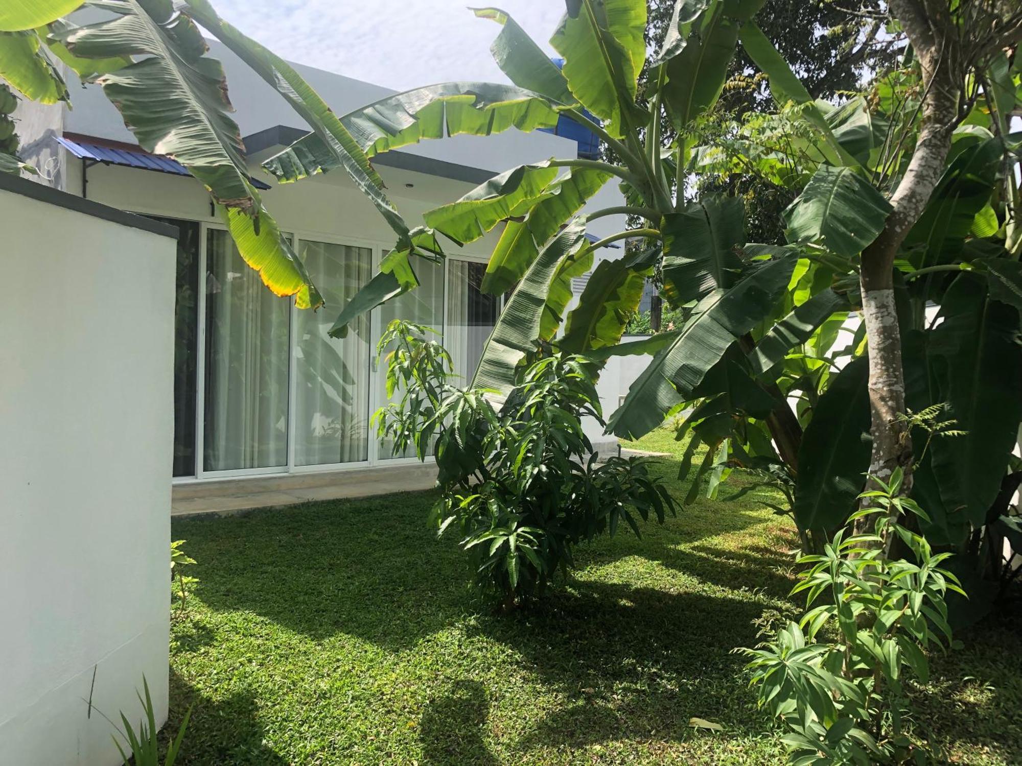 Luvi'S Villa Galle Ngoại thất bức ảnh