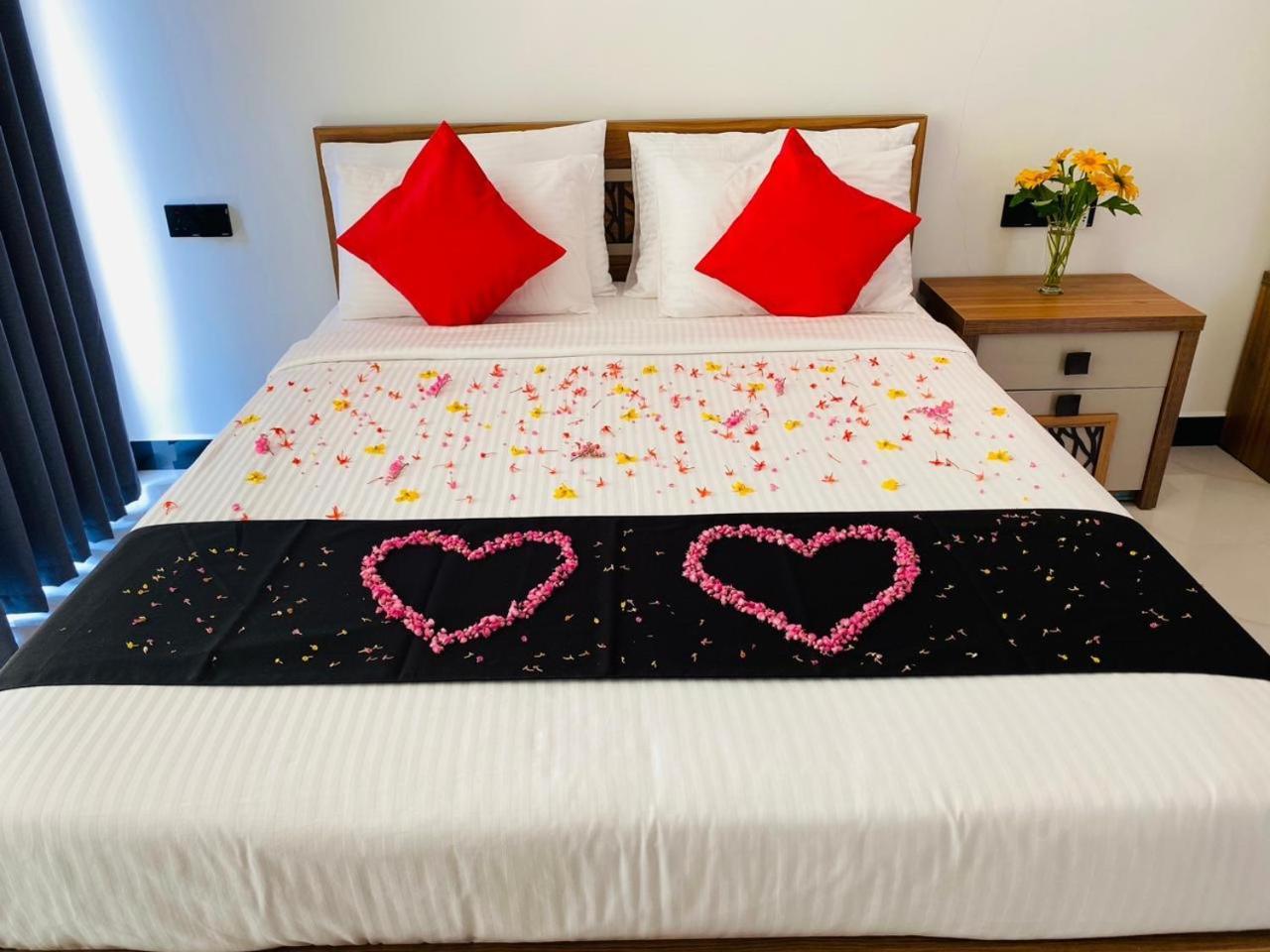 Luvi'S Villa Galle Ngoại thất bức ảnh