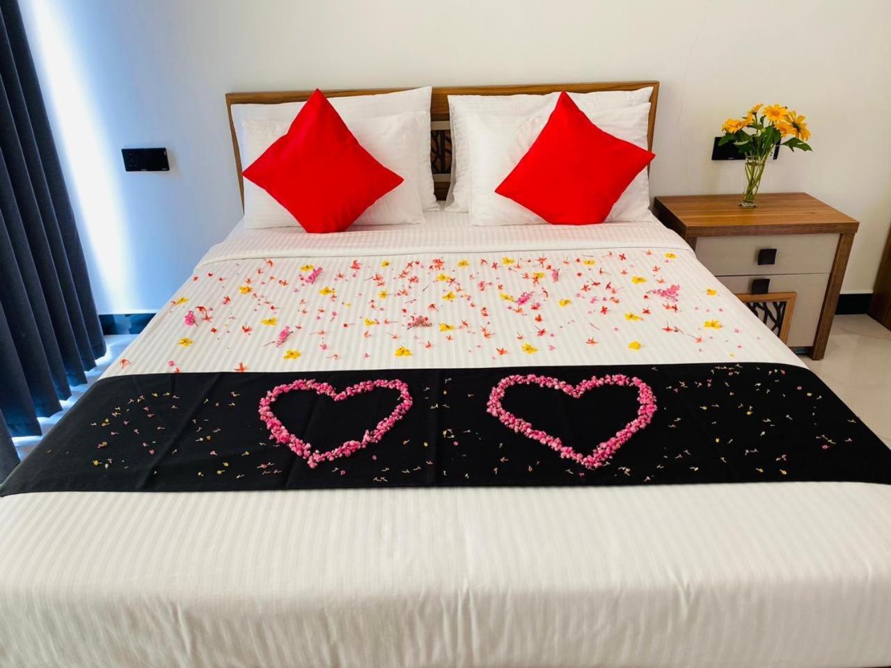 Luvi'S Villa Galle Ngoại thất bức ảnh