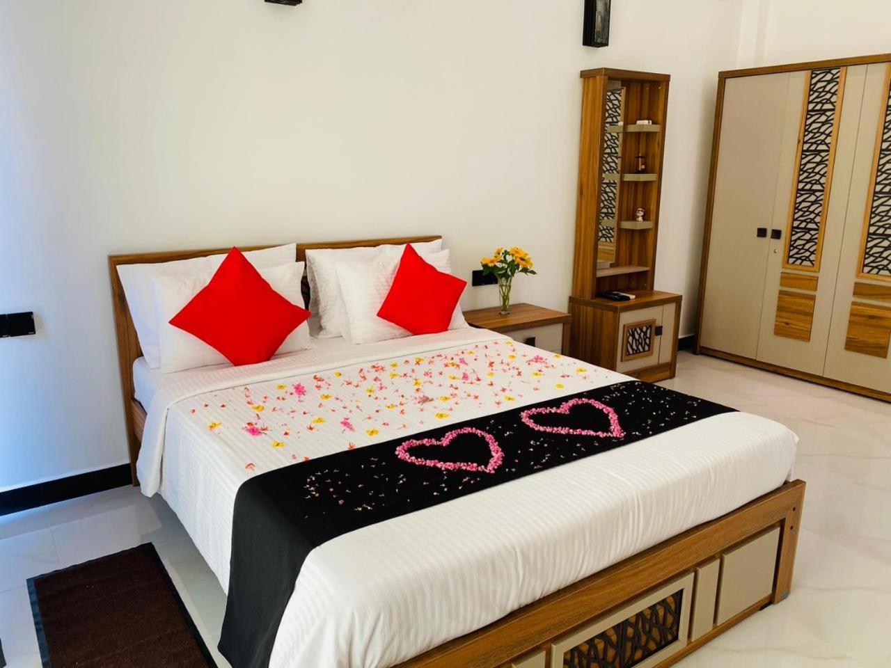 Luvi'S Villa Galle Ngoại thất bức ảnh