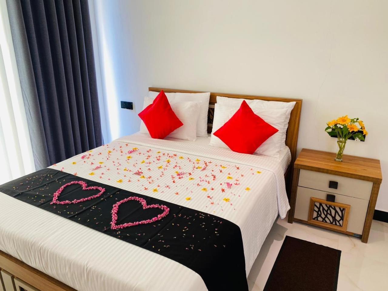 Luvi'S Villa Galle Ngoại thất bức ảnh