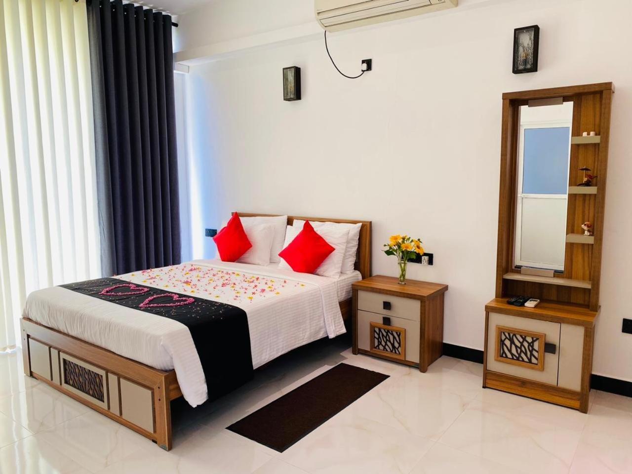 Luvi'S Villa Galle Ngoại thất bức ảnh