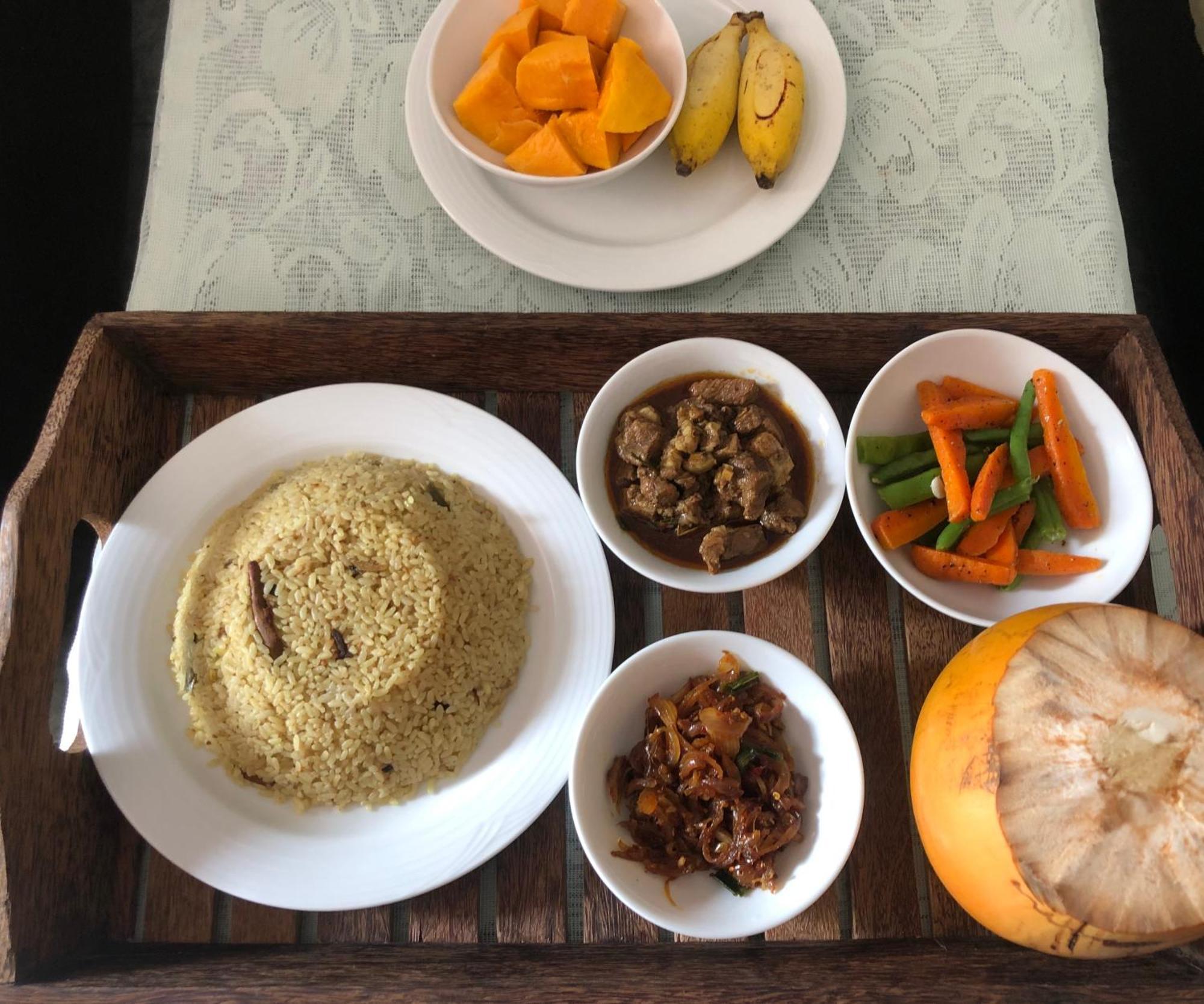 Luvi'S Villa Galle Ngoại thất bức ảnh