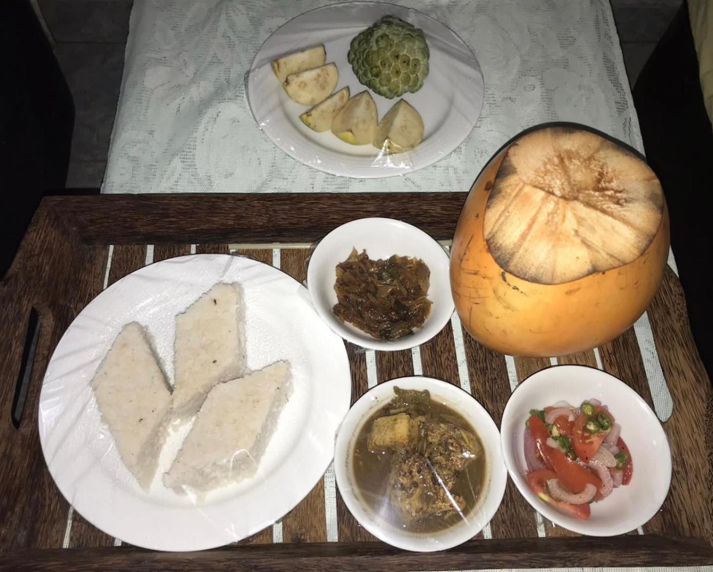 Luvi'S Villa Galle Ngoại thất bức ảnh