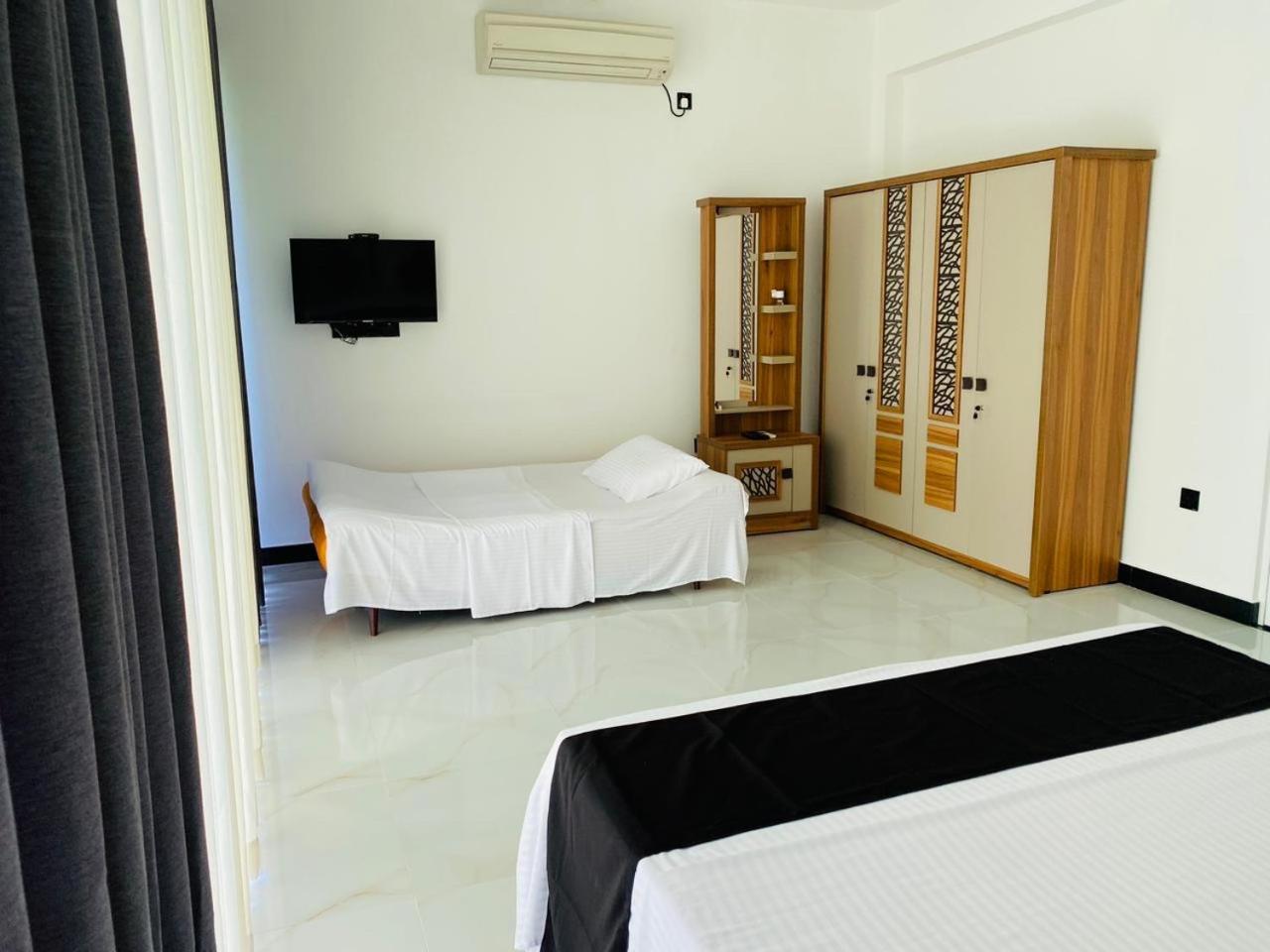 Luvi'S Villa Galle Ngoại thất bức ảnh