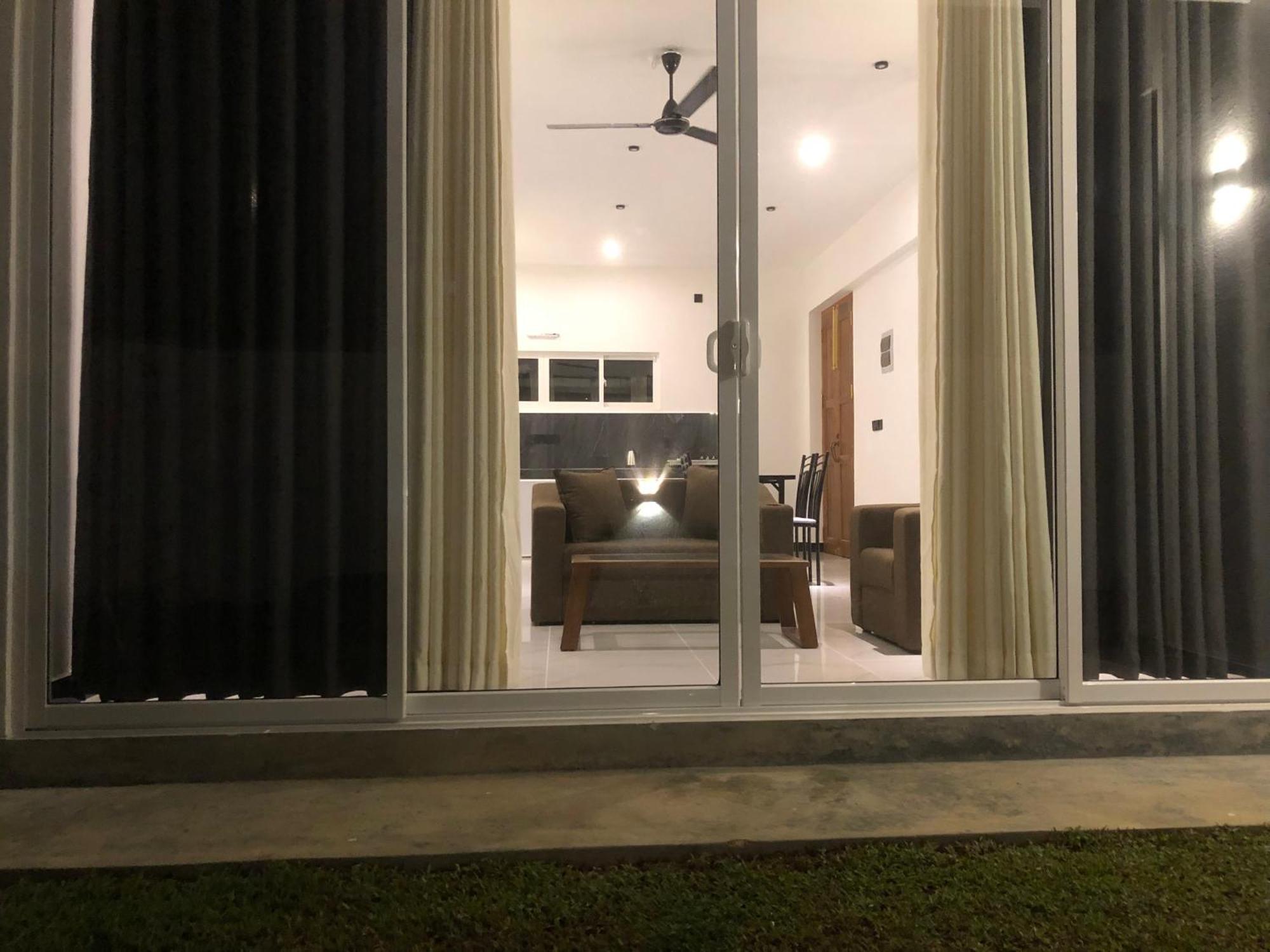 Luvi'S Villa Galle Ngoại thất bức ảnh