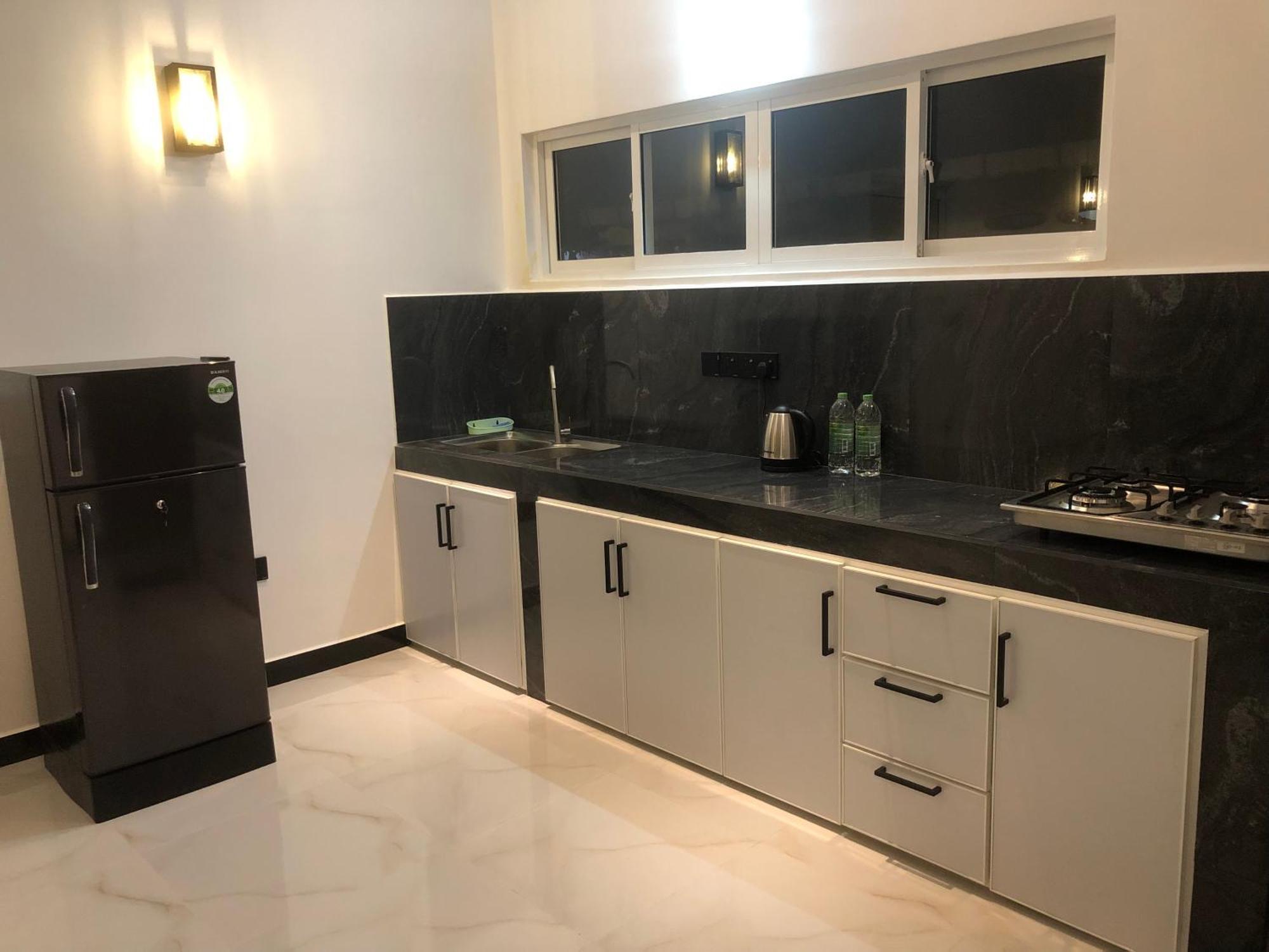 Luvi'S Villa Galle Ngoại thất bức ảnh