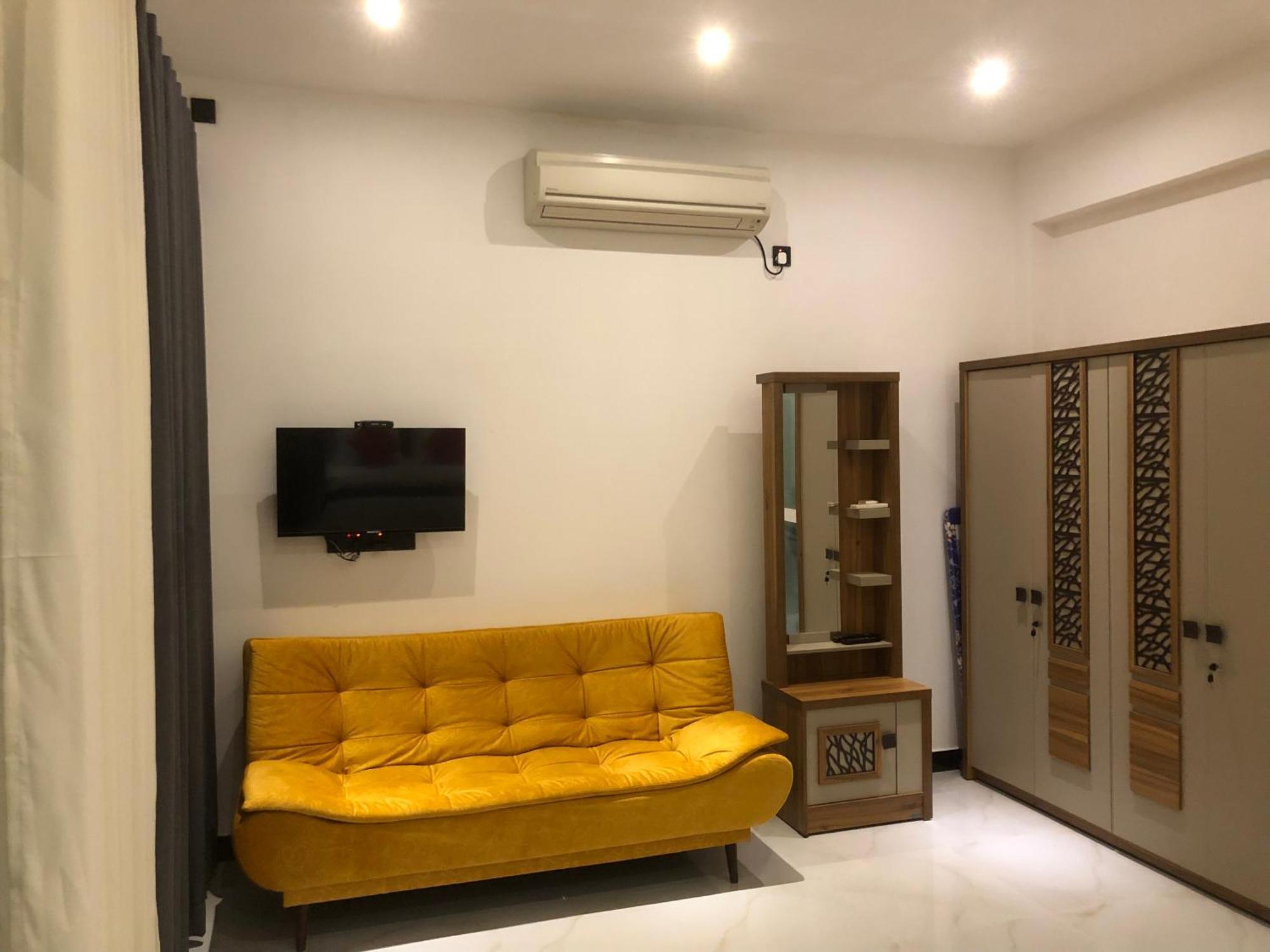 Luvi'S Villa Galle Ngoại thất bức ảnh