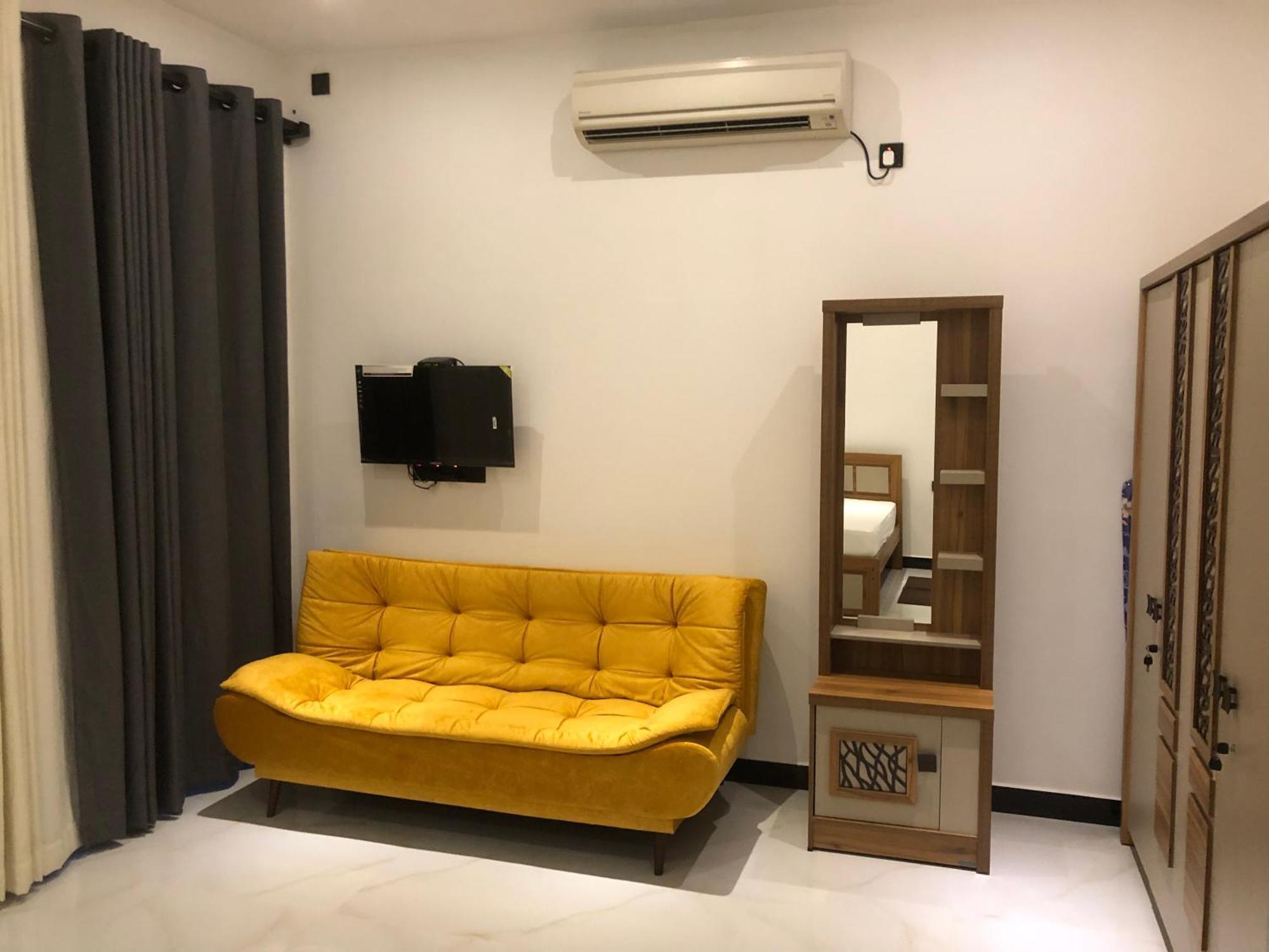 Luvi'S Villa Galle Ngoại thất bức ảnh