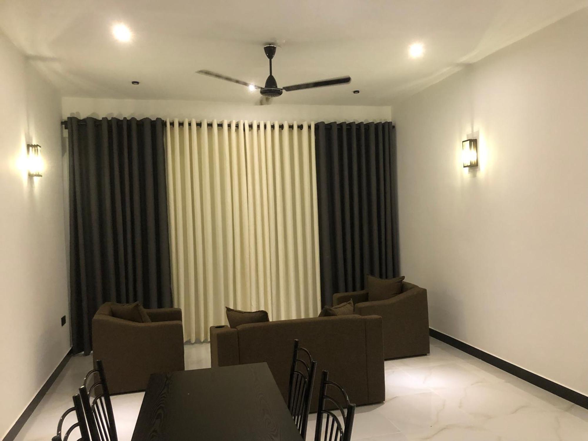 Luvi'S Villa Galle Ngoại thất bức ảnh