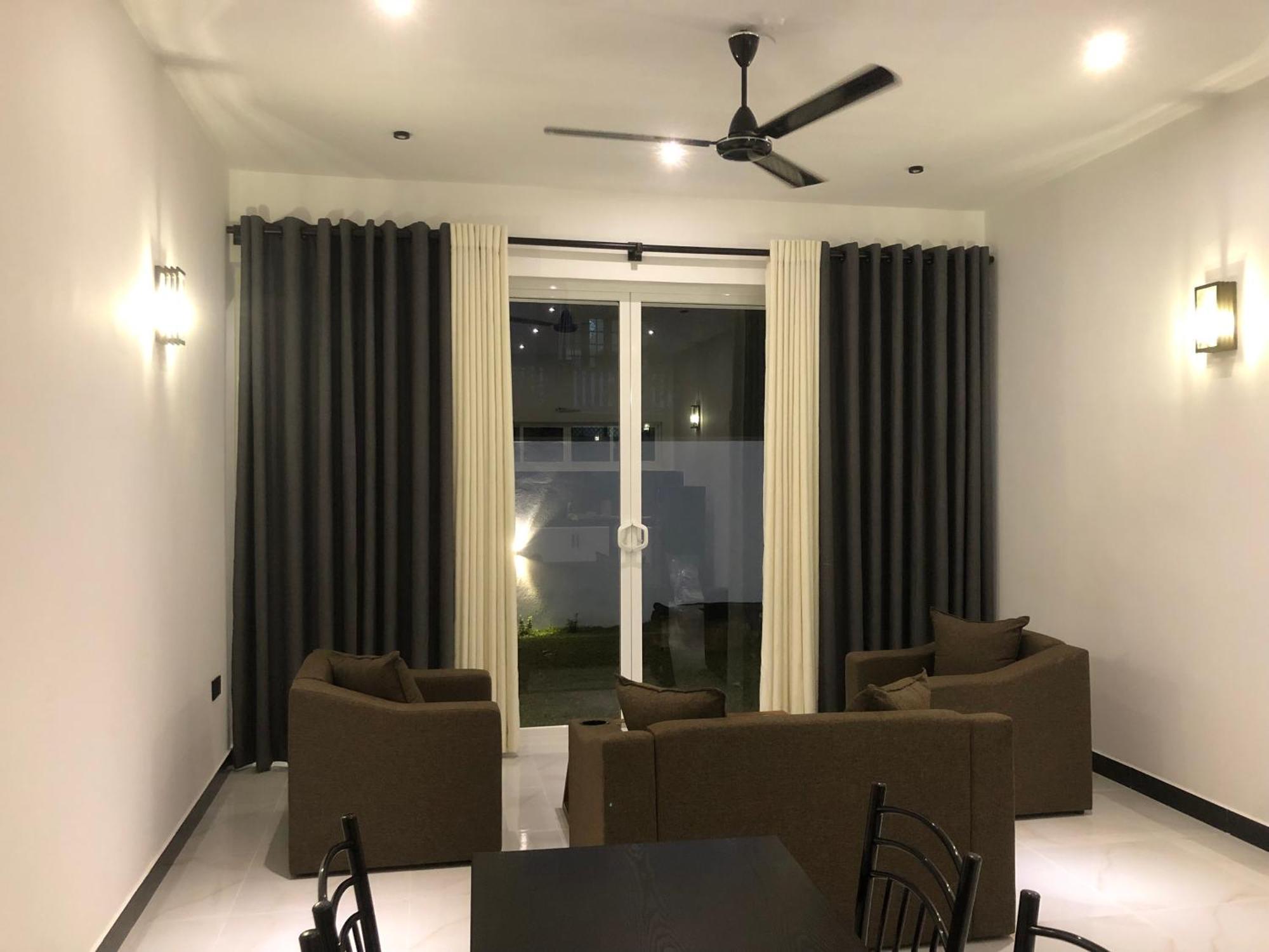 Luvi'S Villa Galle Ngoại thất bức ảnh