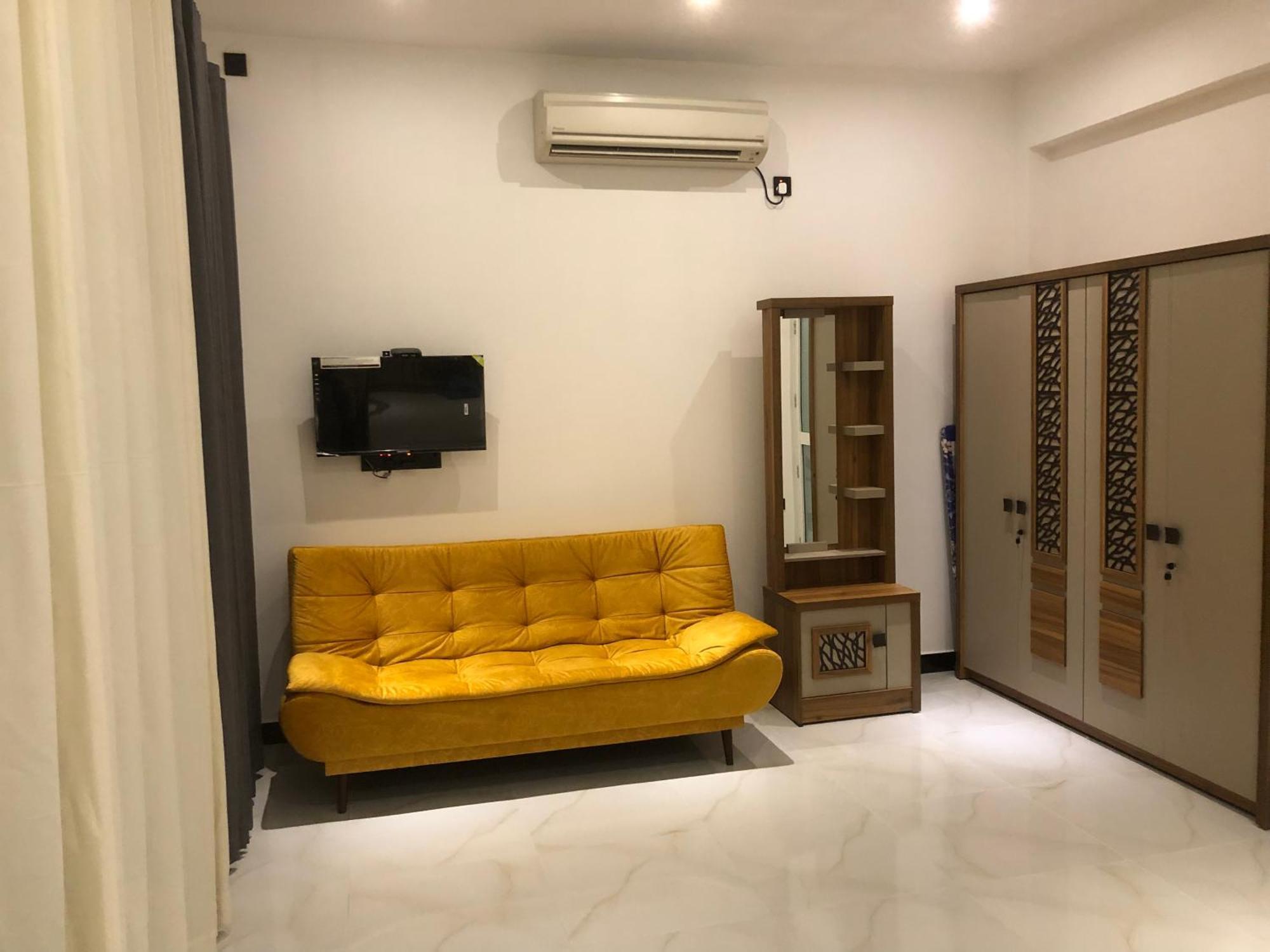 Luvi'S Villa Galle Ngoại thất bức ảnh
