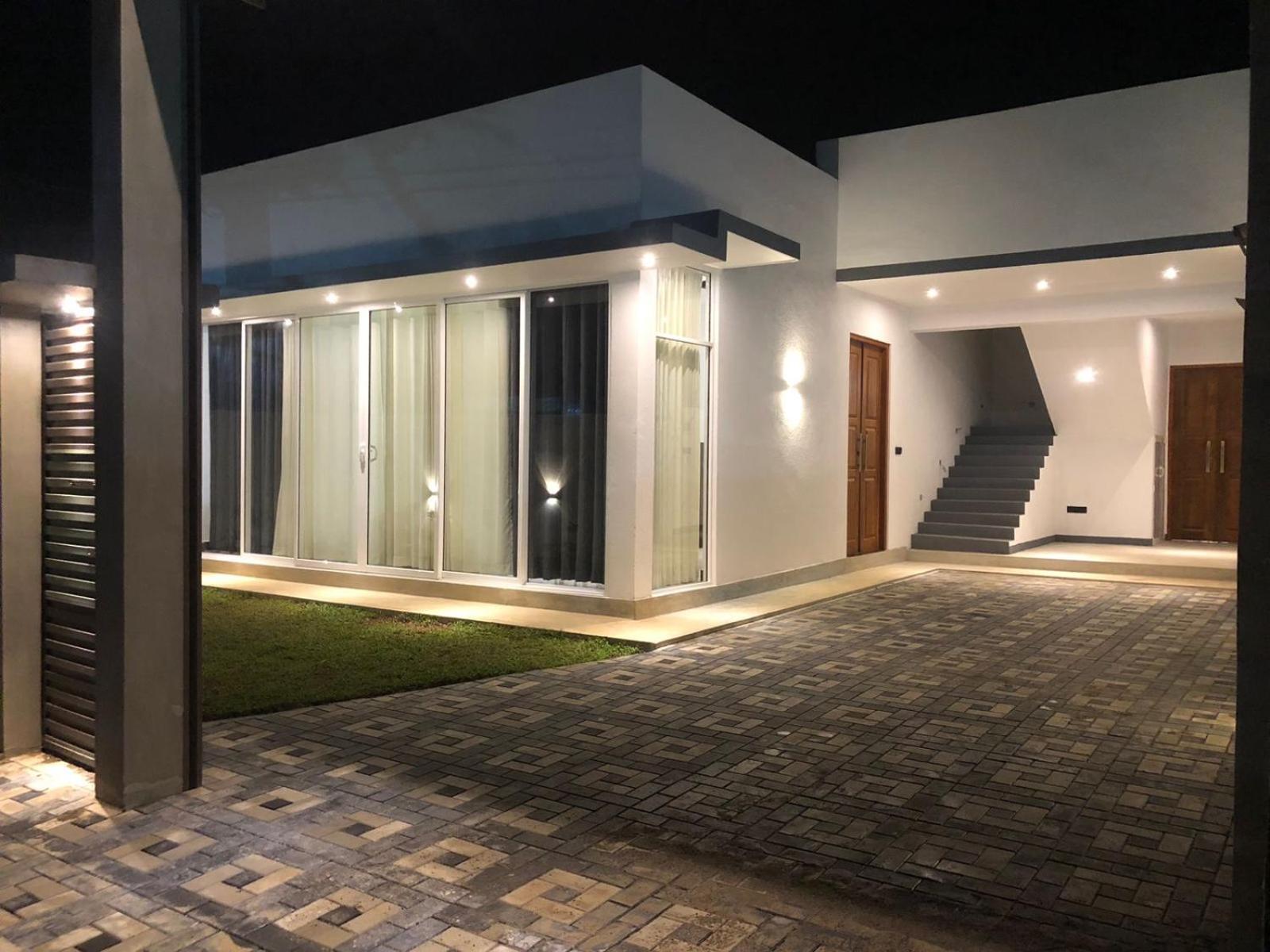 Luvi'S Villa Galle Ngoại thất bức ảnh
