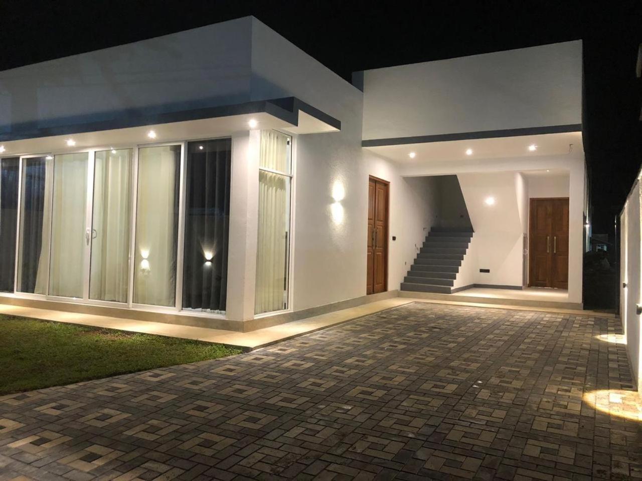 Luvi'S Villa Galle Ngoại thất bức ảnh