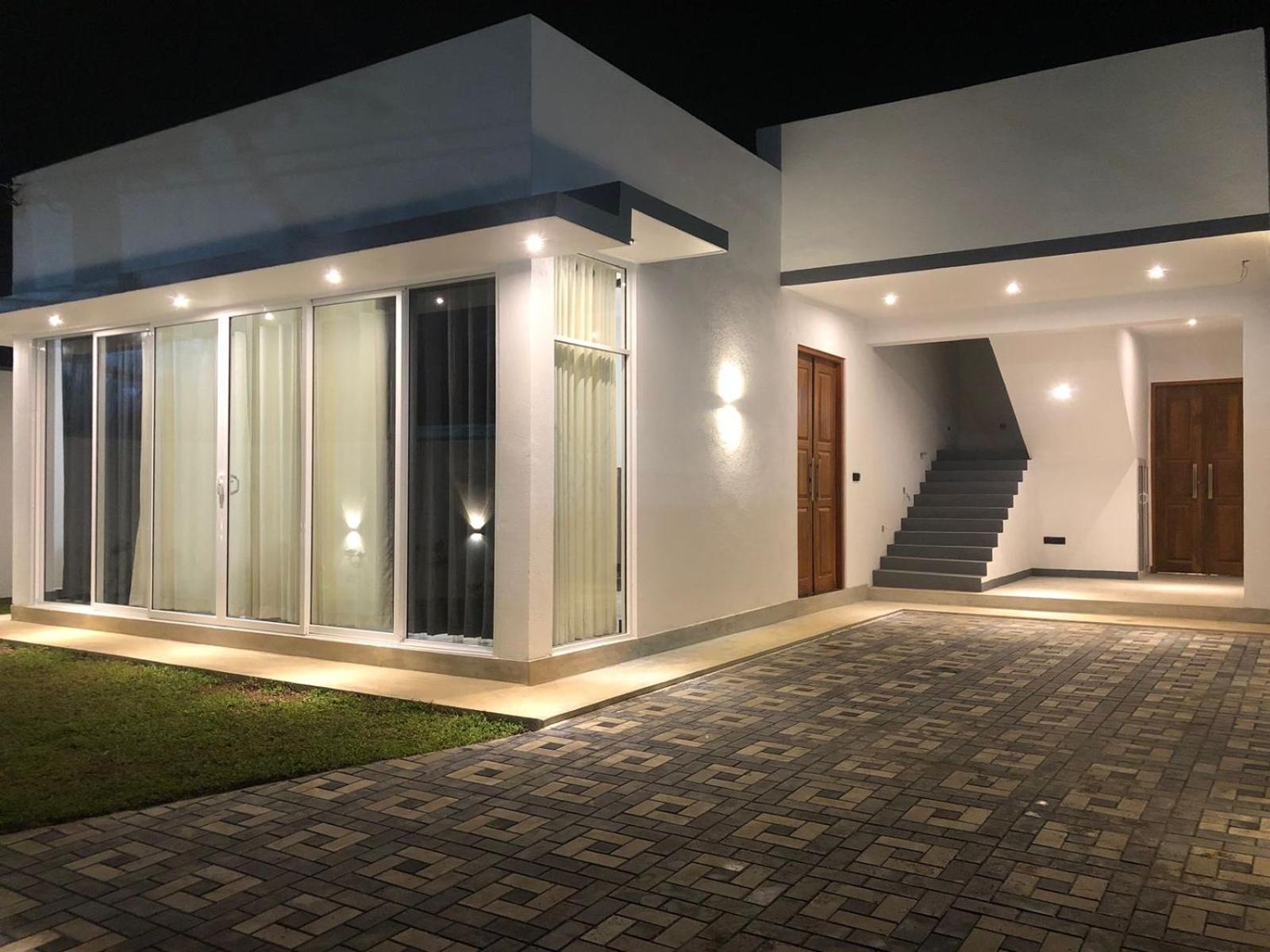 Luvi'S Villa Galle Ngoại thất bức ảnh