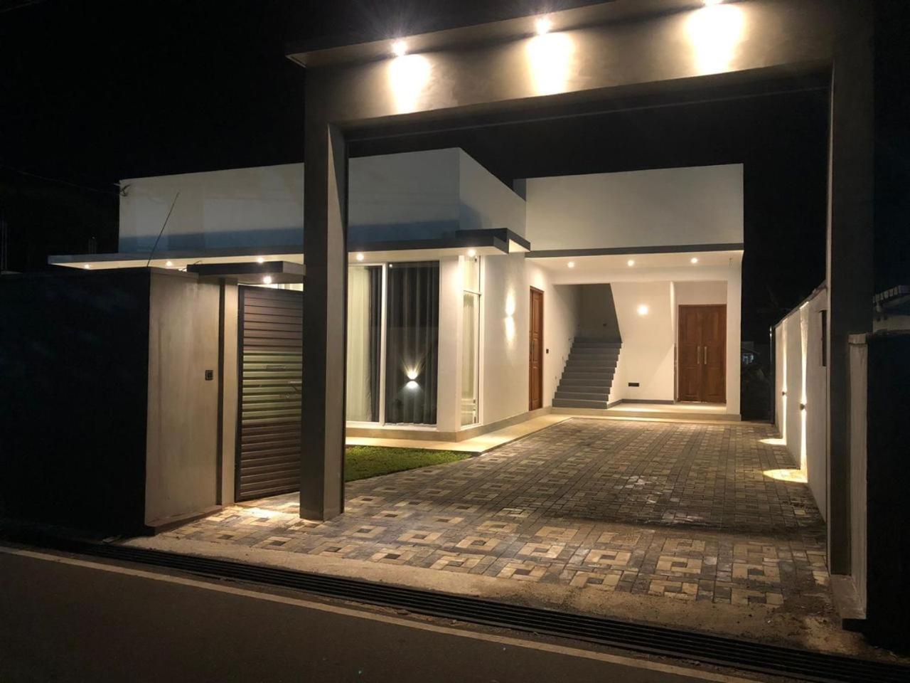 Luvi'S Villa Galle Ngoại thất bức ảnh