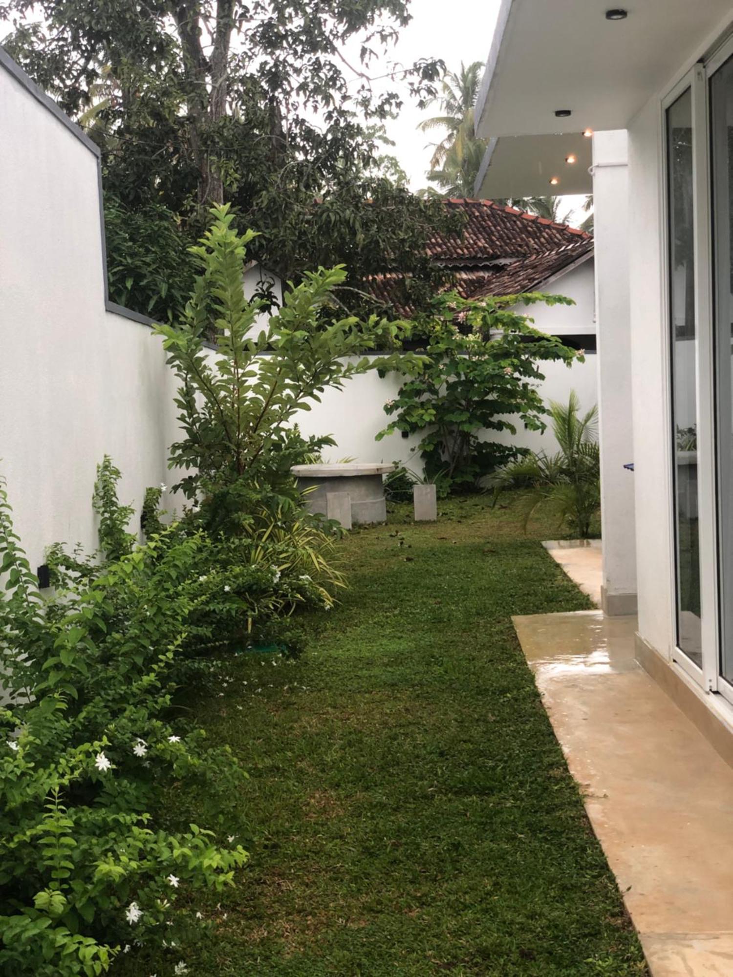 Luvi'S Villa Galle Ngoại thất bức ảnh