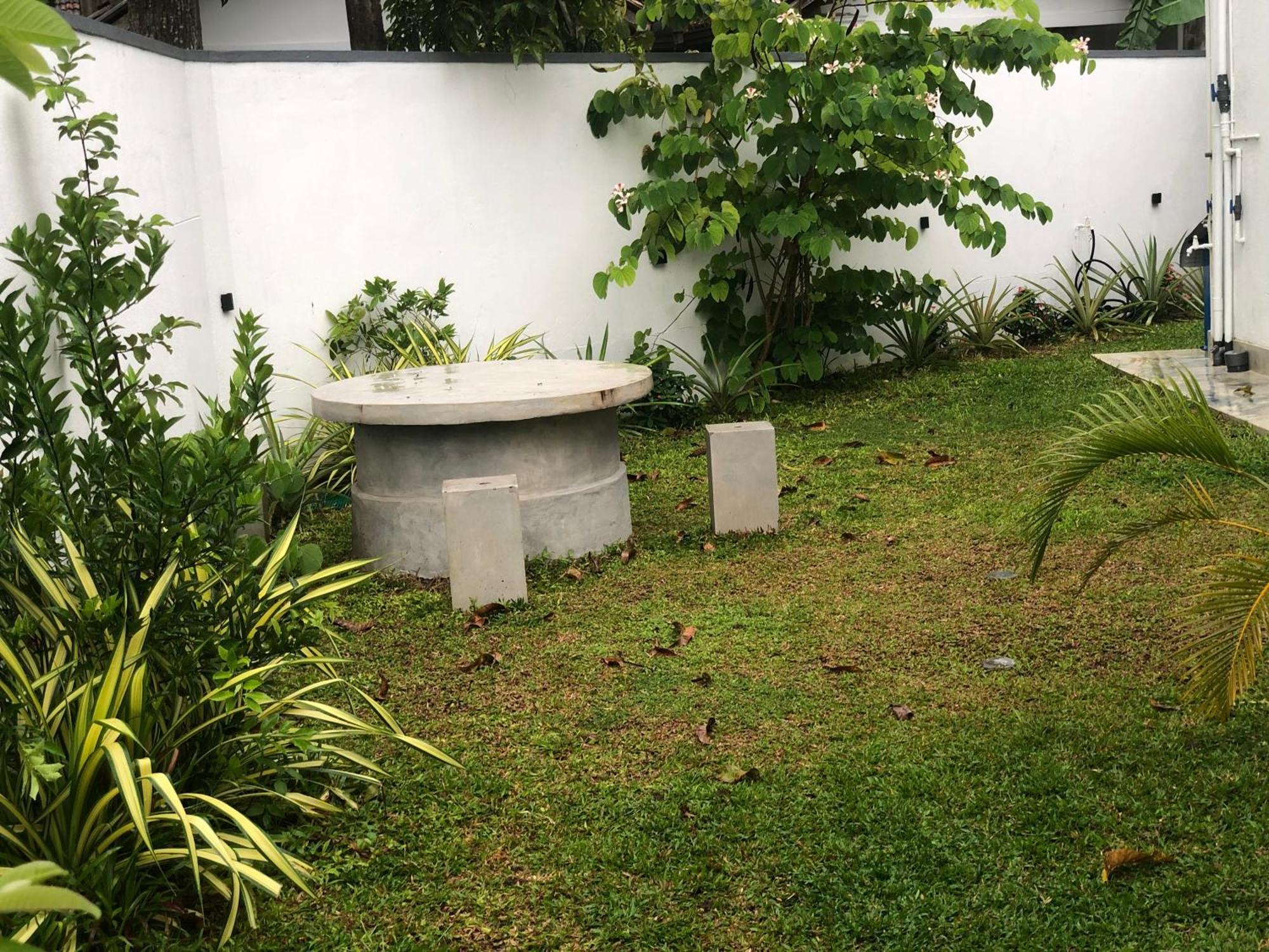 Luvi'S Villa Galle Ngoại thất bức ảnh