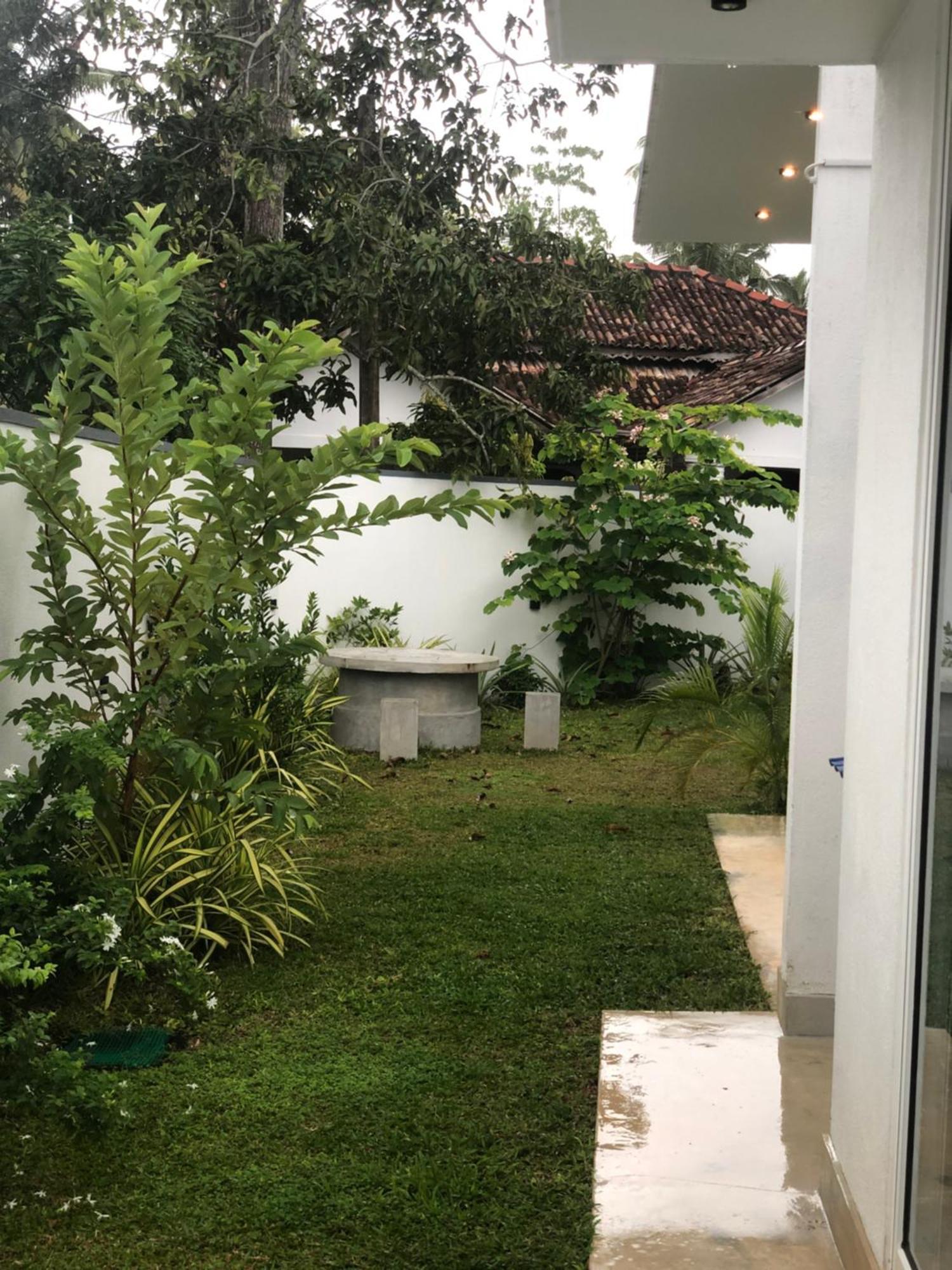 Luvi'S Villa Galle Ngoại thất bức ảnh
