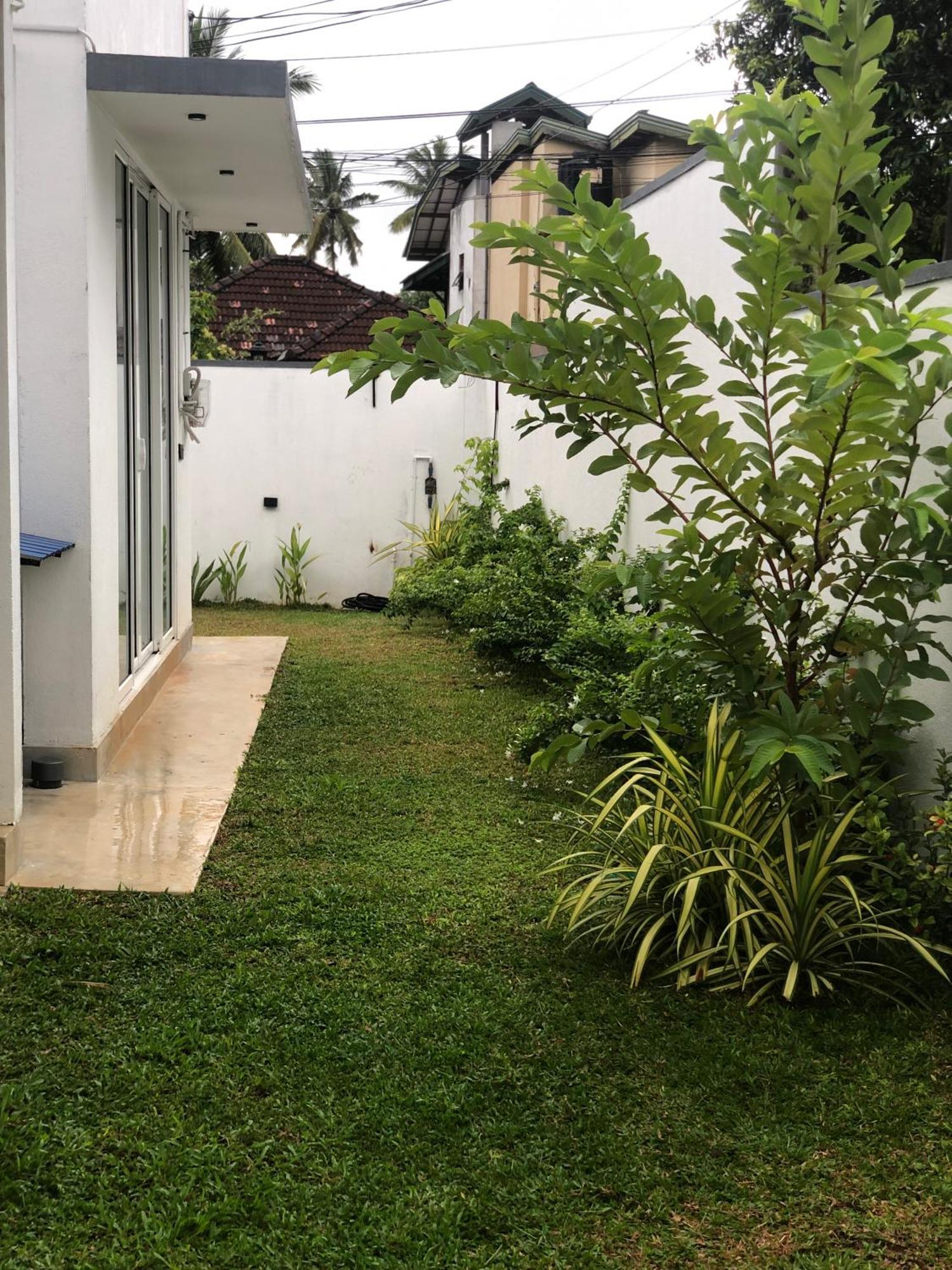 Luvi'S Villa Galle Ngoại thất bức ảnh