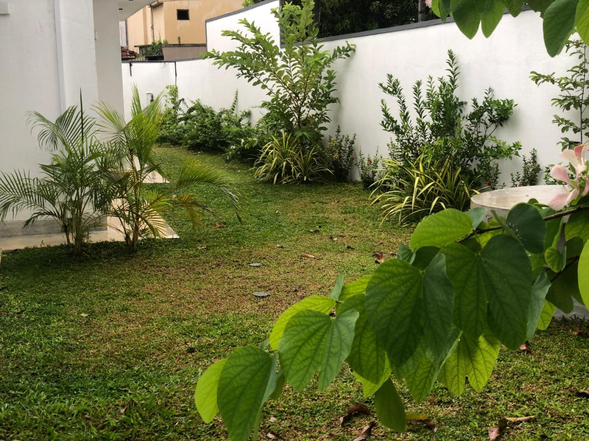 Luvi'S Villa Galle Ngoại thất bức ảnh
