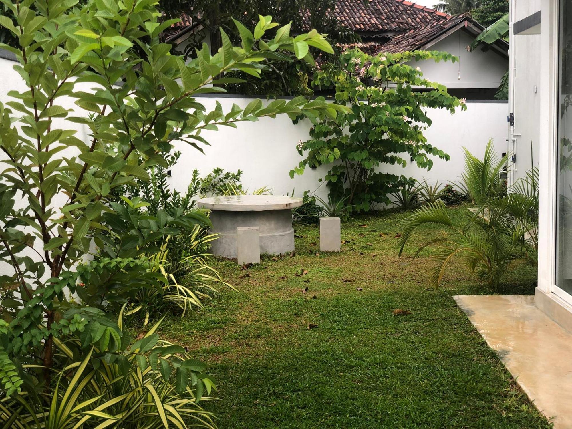 Luvi'S Villa Galle Ngoại thất bức ảnh